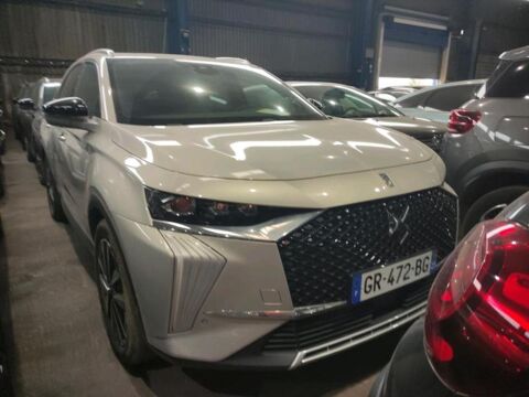DS7 E-TENSE 4x4 300ch Opera / FULL OPTIONS / FOCAL / TOIT OUVRAN 2023 occasion 82000 Montauban