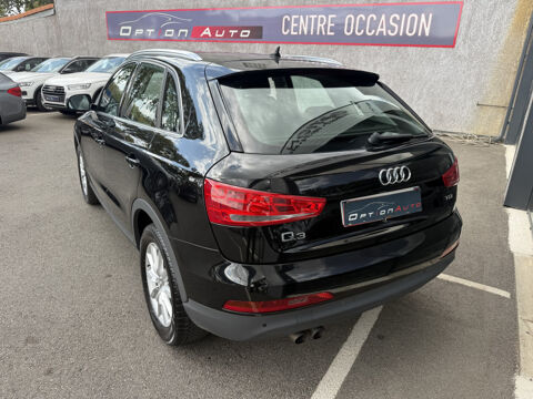 Q3 2.0 TDI 140CH AMBIENTE 2015 occasion 31140 Aucamville