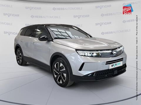 Grandland 1.2 Turbo Hybrid 145ch GS e-DCT6 2026 occasion 08000 Charleville-M&eacute;zi&egrave;res