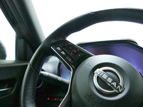 Juke 1.6 Hybrid 143ch Business+ 2023 occasion 77400 Lagny-sur-Marne
