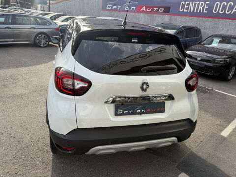 Captur 1.3 TCE 150CH FAP INTENS EDC 2019 occasion 31140 Aucamville