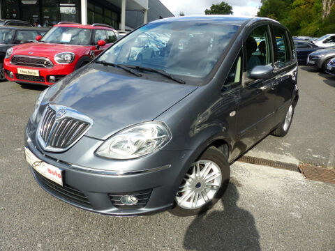 Annonce voiture Lancia Musa 5990 €