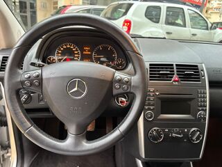 Classe A 180 CDI AVANTGARDE 2009 occasion 06400 Cannes