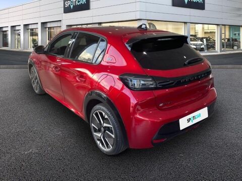 208 e- 156ch GT 2025 occasion 27400 Louviers