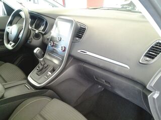 Scenic IV 1.3 TCE 140CH EVOLUTION EDC 2022 occasion 71880 Ch&acirc;tenoy-le-Royal