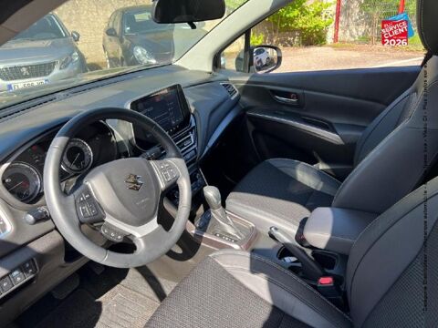 Divers 1.5 Dualjet Hybrid 115ch Style Auto 2023 occasion 54400 Longwy