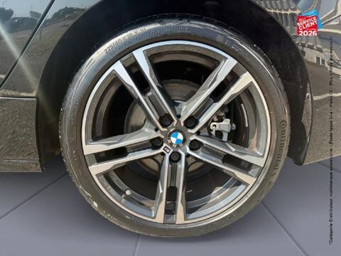S&eacute;rie 1 116i 109ch M Sport 2022 occasion 68390 Sausheim