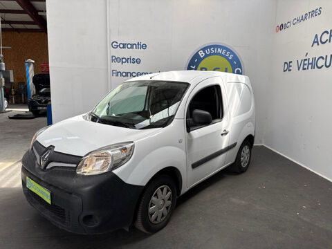 Kangoo Express COMPACT 1.5 DCI 75CH GRAND CONFORT 2019 occasion 28630 Nogent-le-Phaye