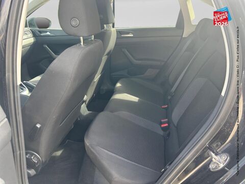 Taigo 1.0 TSI 116ch Life Plus DSG7 2025 occasion 25770 Franois