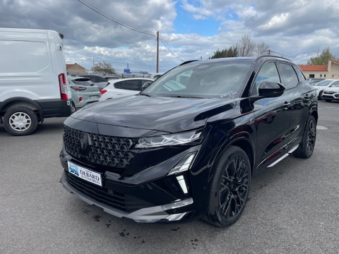 Renault Austral 1.2 E-TECH FULL HYBRID 200CH ESPRIT ALPINE - 25 2026 occasion Albi 81000