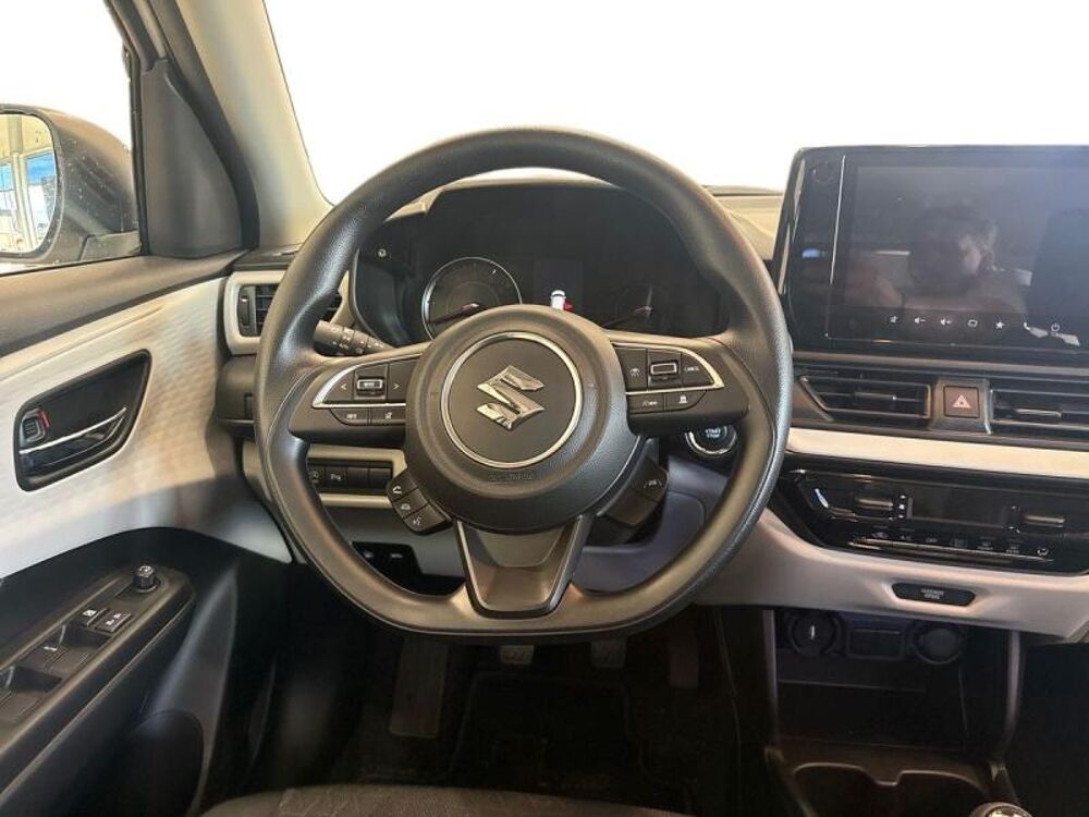 Swift 1.2 Hybrid 83ch Avantage 2026 occasion 13290 Les Milles