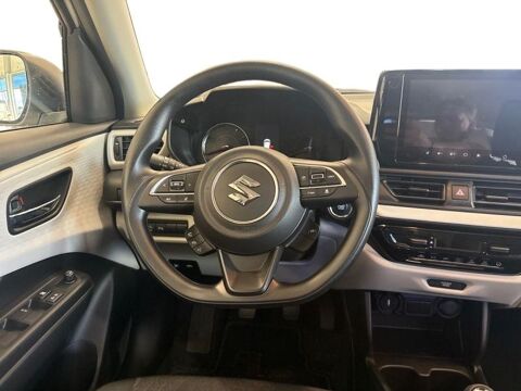 Swift 1.2 Hybrid 83ch Avantage 2026 occasion 13290 Les Milles