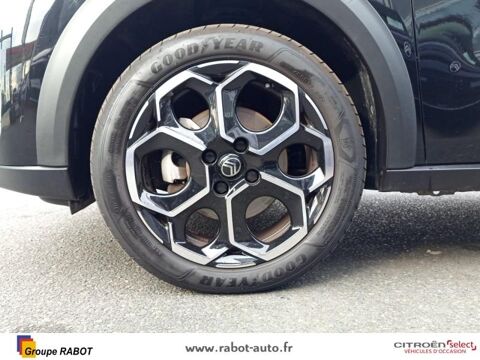 C3 1.2 Turbo 100ch MAX 2024 occasion 78570 Andr&eacute;sy