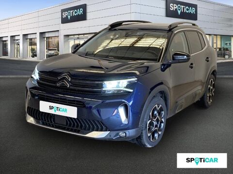 CITROEN C5 Aircross PureTech 130ch S&S Shine EAT8 34990 11300 Limoux