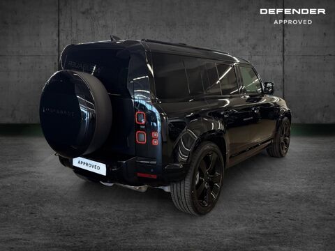 Defender 110 2.0 P300e PHEV X-Dynamic HSE 2026 occasion 78560 LE PORT MARLY