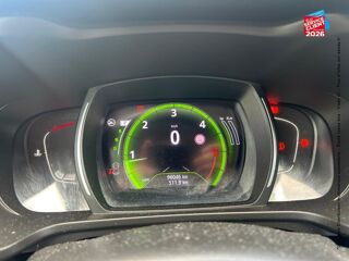 Kadjar 1.5 dCi 110ch energy Intens EDC eco&sup2; 2018 occasion 25770 Franois