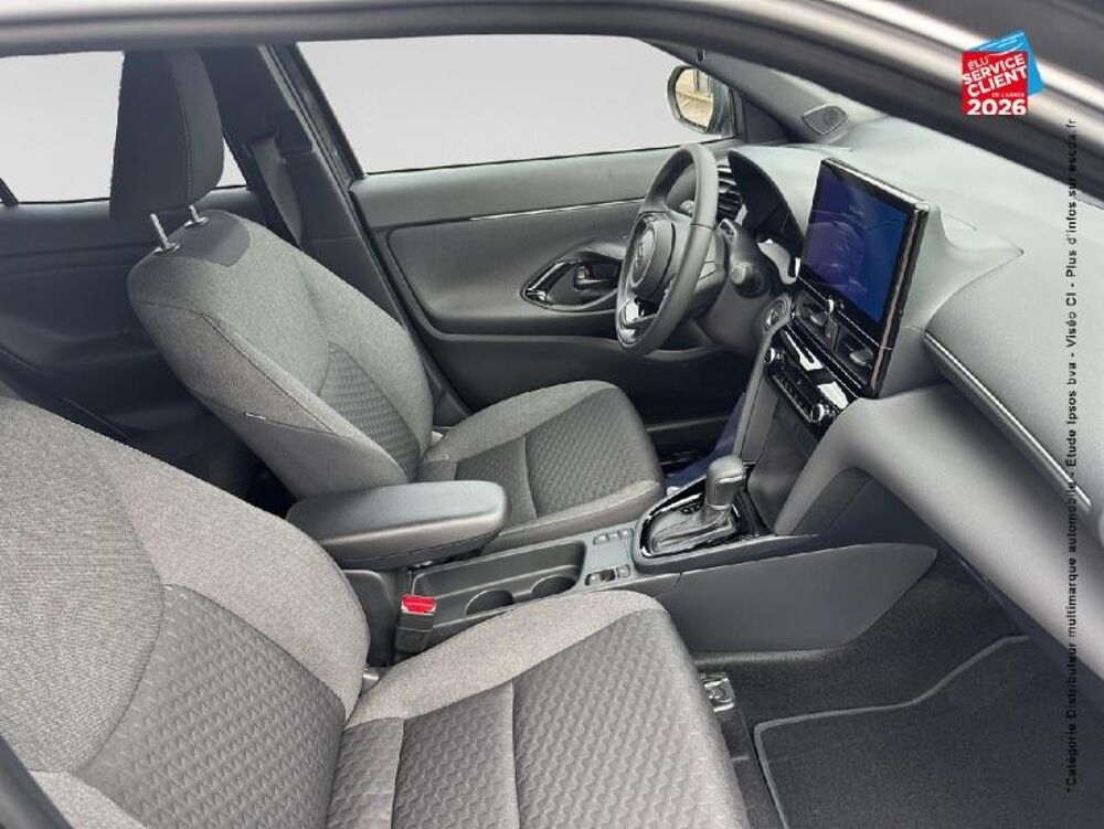 Yaris Cross 116h Design MY26 2026 occasion 57050 Metz