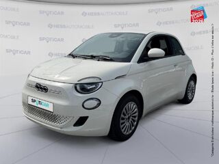 500 e 95ch Action 2023 occasion 25770 Franois