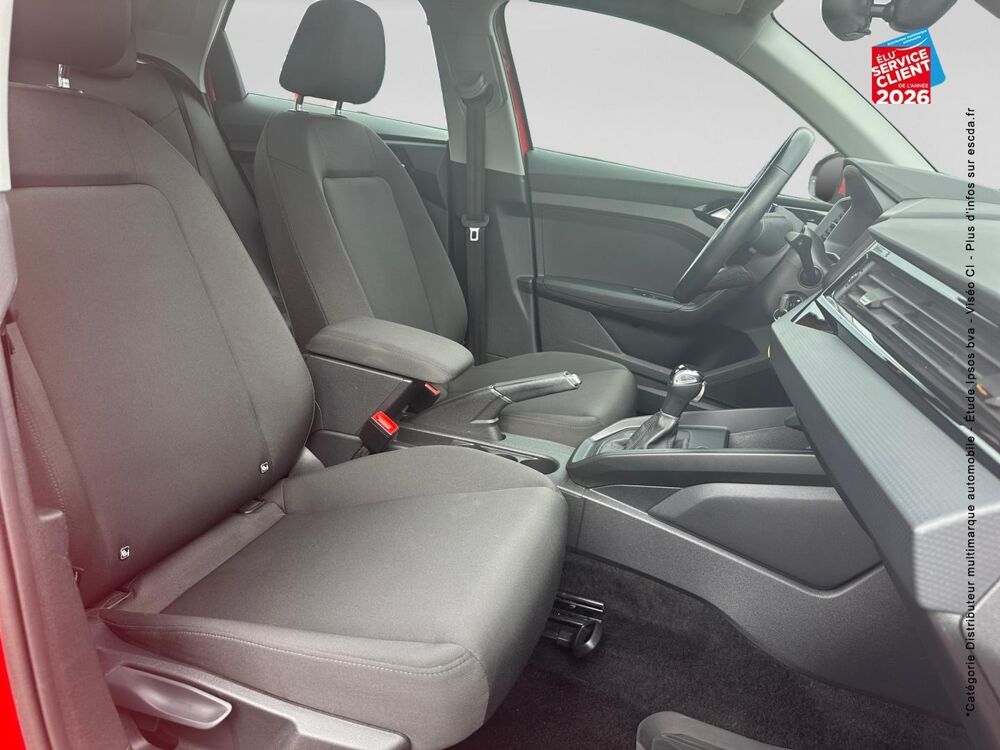 A1 30 TFSI 110ch Design S tronic 7 2021 occasion 68110 Illzach