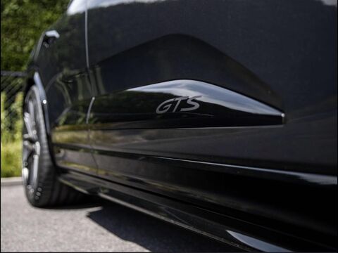 Macan 571ch GTS MY26 2026 occasion 33320 Eysines