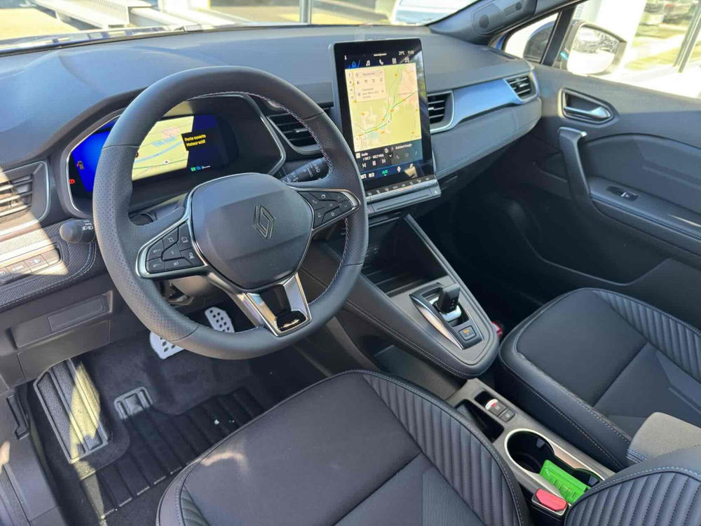 Symbioz 1.8 E-TECH FULL HYBRID 160CH ESPRIT ALPINE - 26 2026 occasion 82370 Campsas