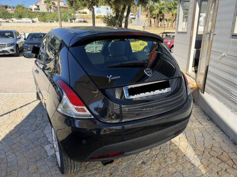 Ypsilon 0.9 TWINAIR PLATINUM STOP&START 5P 2014 occasion 83120 Sainte-Maxime