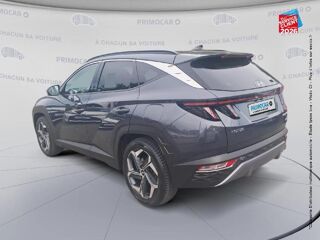 Tucson 1.6 T-GDi 265ch PHEV Executive BVA6 HTRAC 2022 occasion 67200 Strasbourg