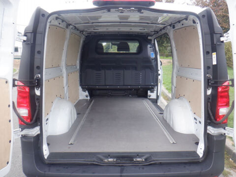 Vito 116 CDI EXTRA-LONG PRO PROPULSION 2024 occasion 27310 Bourg-Achard