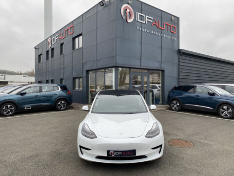 Annonce voiture Tesla Model 3 25990 