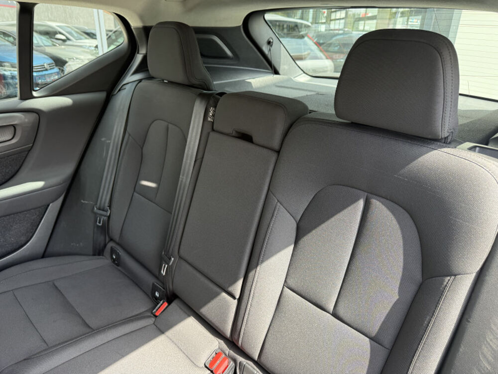 XC40 T2 129CH BUSINESS GEARTRONIC 8 TVA RECUPERABLE 2021 occasion 31140 Aucamville