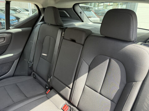 XC40 T2 129CH BUSINESS GEARTRONIC 8 TVA RECUPERABLE 2021 occasion 31140 Aucamville