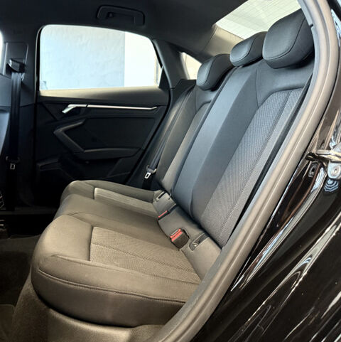A3 35 TDI 150CH BUSINESS LINE S TRONIC 7 2023 occasion 57350 Stiring-Wendel