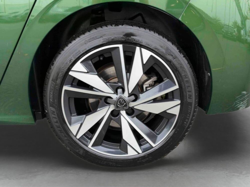 308 PHEV 180ch Active Pack e-EAT8 2023 occasion 28500 Vernouillet