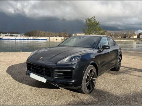 Porsche Cayenne 3.0 V6 462ch E-Hybrid 2022 occasion Arles 13200