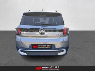 C3 Aircross 1.2 Turbo 100ch PLUS 2026 occasion 62000 Arras