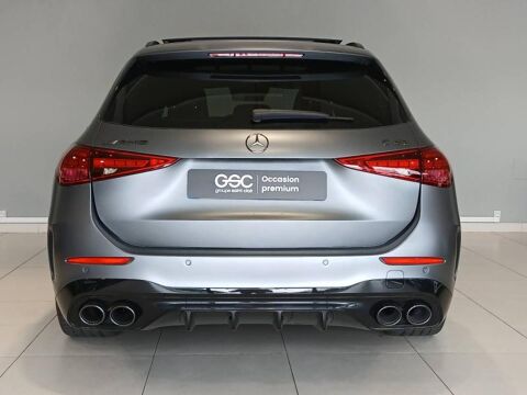 Classe C 43 AMG 408ch 4Matic 2024 occasion 14200 H&eacute;rouville-Saint-Clair