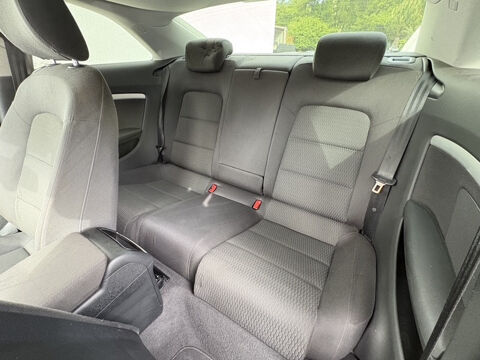 A5 2.0 TFSI 180CH AMBIENTE 2009 occasion 95430 Butry-sur-Oise