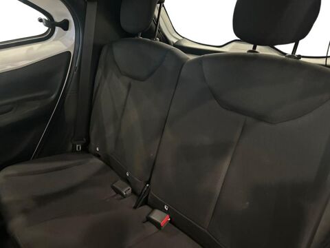 Aygo 1.0 VVT-i 72ch Dynamic S-CVT MY24 2024 occasion 13012 Marseille