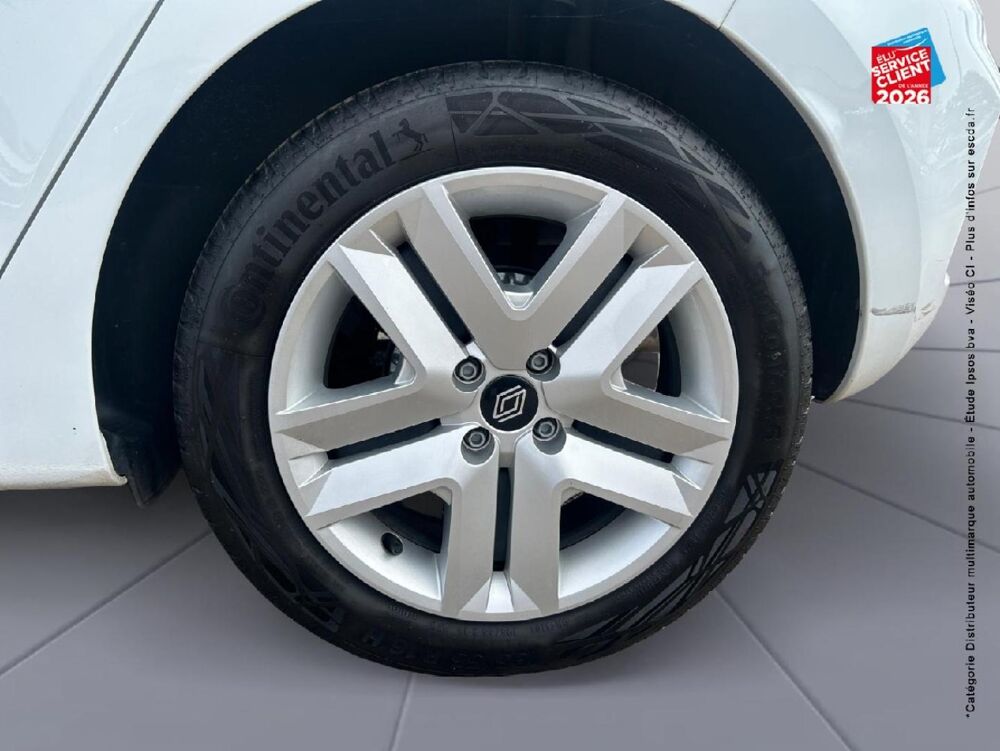 Clio 1.0 SCe 65ch Evolution - 24 2024 occasion 54520 Laxou