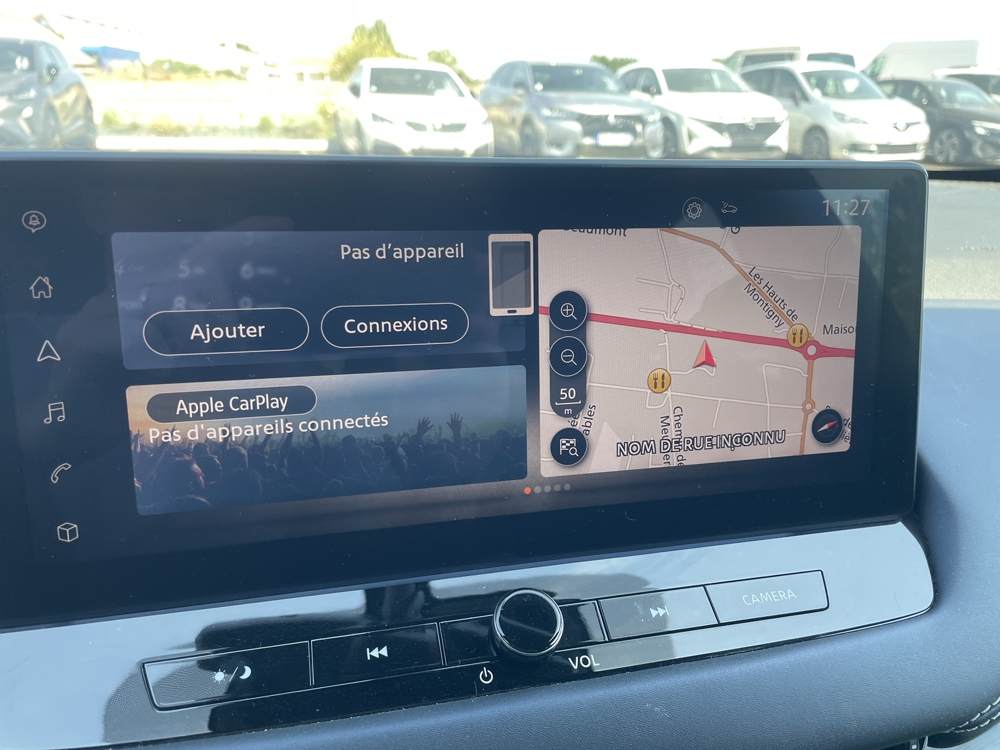 Qashqai E-POWER 190CH TEKNA 2022 2024 occasion 31670 Lab&egrave;ge