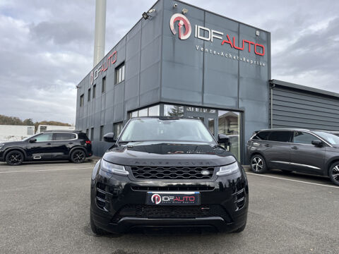 Land-Rover Range Rover Evoque 1.5 P300E 309CH R-DYNAMIC SE AWD BVA MARK III 2022 occasion Saint-Ouen-l'Aum&ocirc;ne 95310