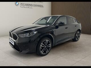 X2 sDrive20iA 170ch M Sport DKG7 2025 occasion 78240 Chambourcy