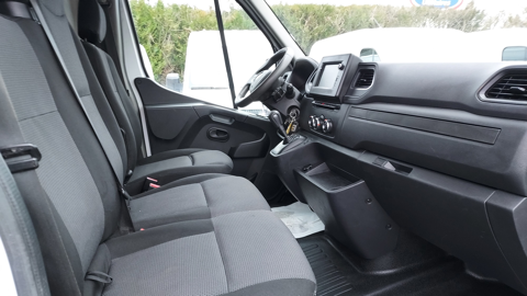 Master F3500 L2H2 2.3 BLUE DCI 150CH GRAND CONFORT EURO6 BVR 2022 occasion 60600 Clermont