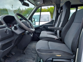 Master F3500 L3H2 2.3 DCI 135CH CABINE APPROFONDIE GRAND CONFORT EU 2019 occasion 60600 Clermont