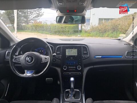 M&eacute;gane 1.6 dCi 165ch energy GT EDC 2018 occasion 57970 Illange