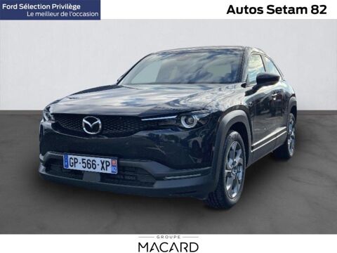 Annonce voiture Mazda MX-30 31980 