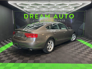 A5 1.8 TFSI 177CH AMBITION LUXE MULTITRONIC 2017 occasion 57185 CLOUANGE