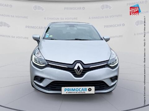 Clio 1.5 dCi 90ch energy Intens Euro6 2015 2018 occasion 67200 Strasbourg