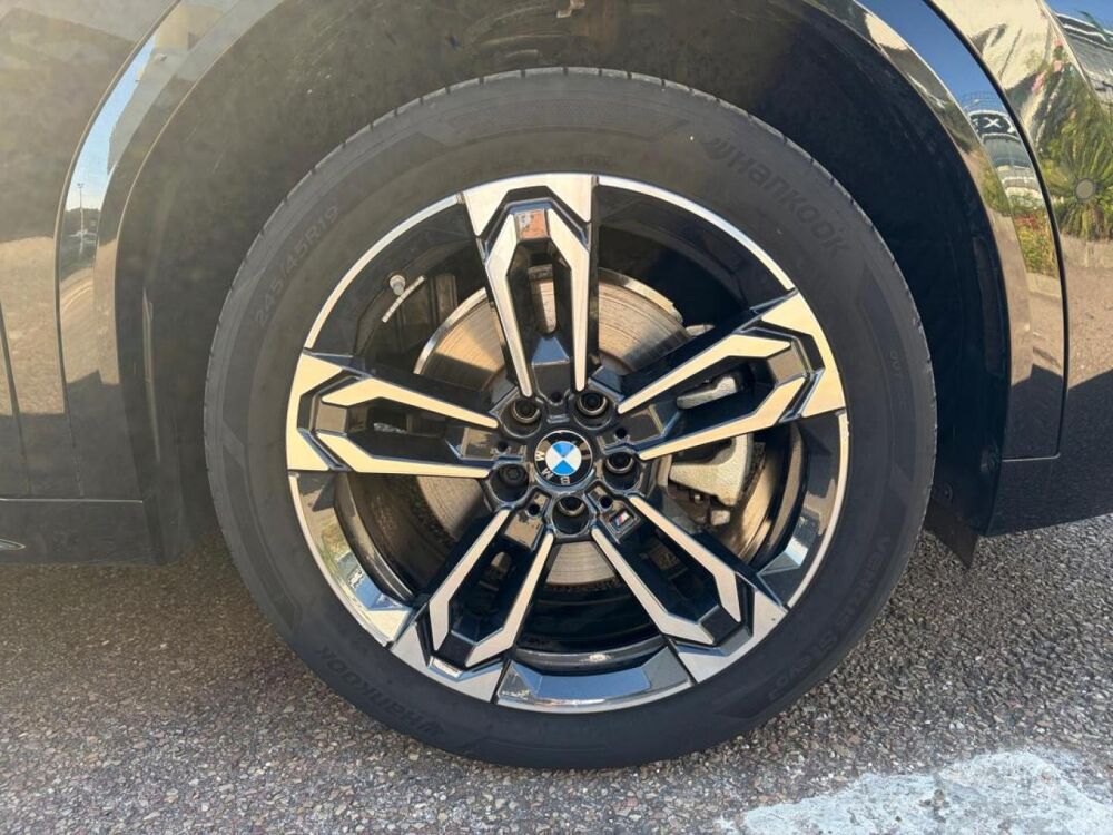 X2 sDrive20iA 170ch M Sport DKG7 2025 occasion 78240 Chambourcy