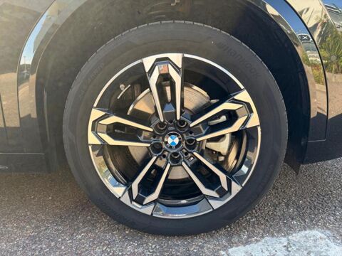 X2 sDrive20iA 170ch M Sport DKG7 2025 occasion 78240 Chambourcy